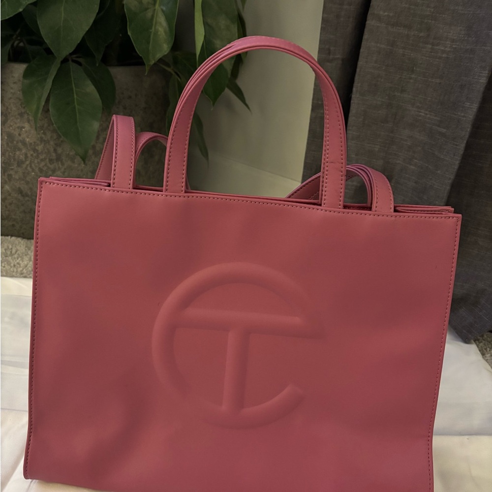 NEW Telfar Corned Beef Medium Bag